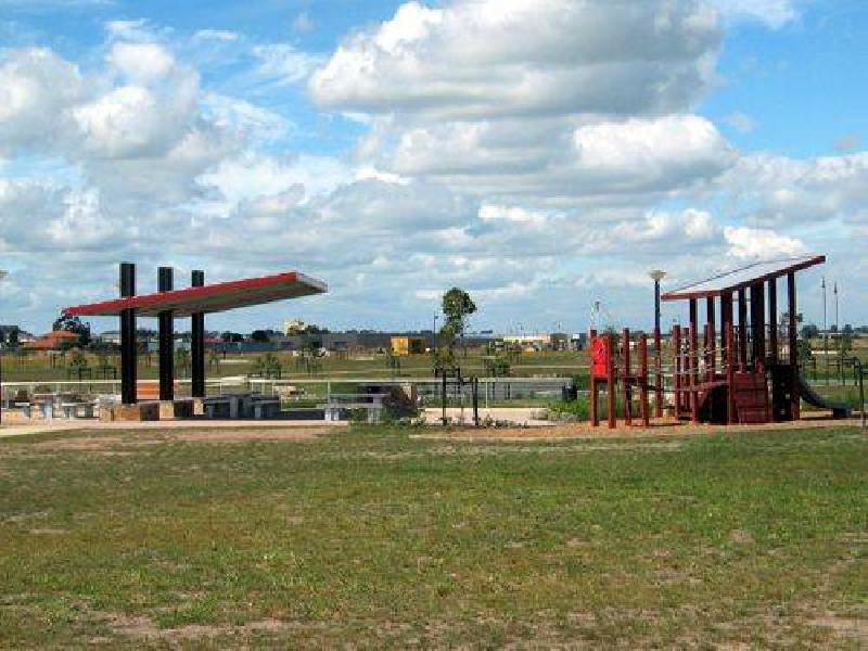 Lot 382 Sandalwood Drive, Pakenham VIC 3810