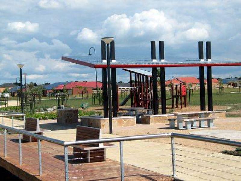 Lot 320 Sandalwood Drive, Pakenham VIC 3810