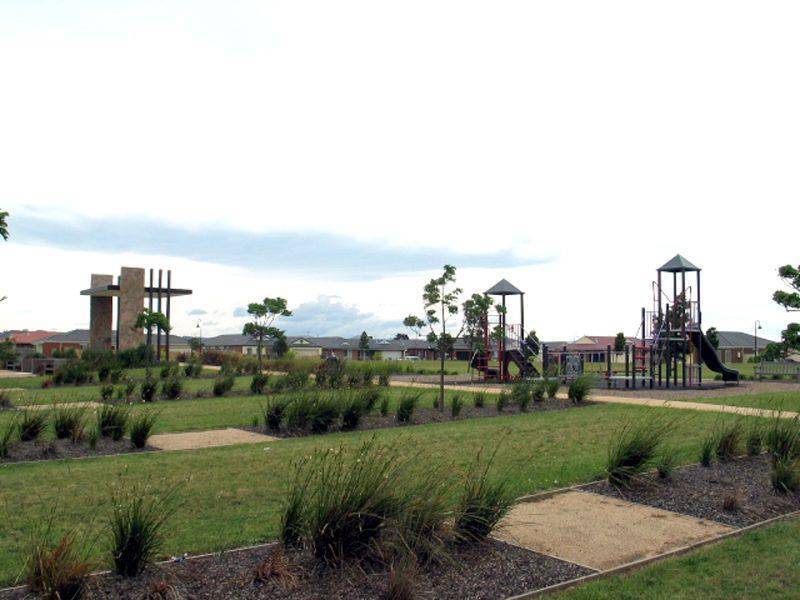 Lot 320 Sandalwood Drive, Pakenham VIC 3810