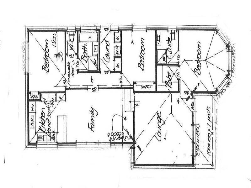 Lot 202  Tuscany Rise, Pakenham VIC 3810