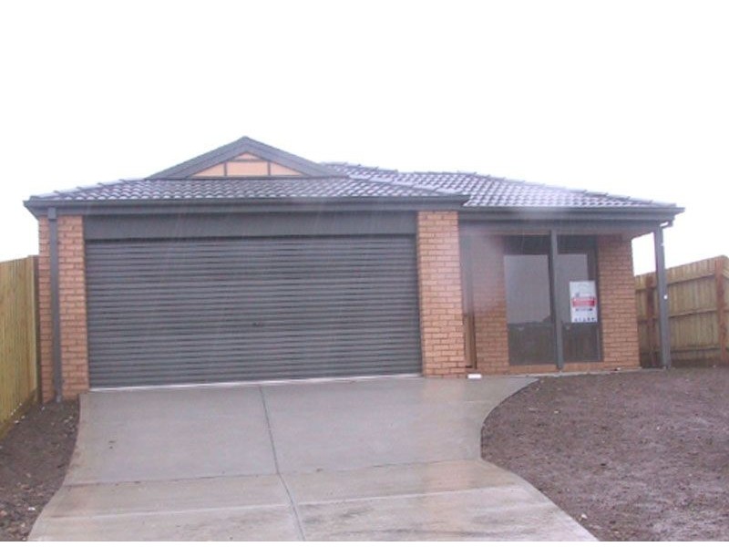 Lot 9 Sir Thomas Drive, Pakenham VIC 3810