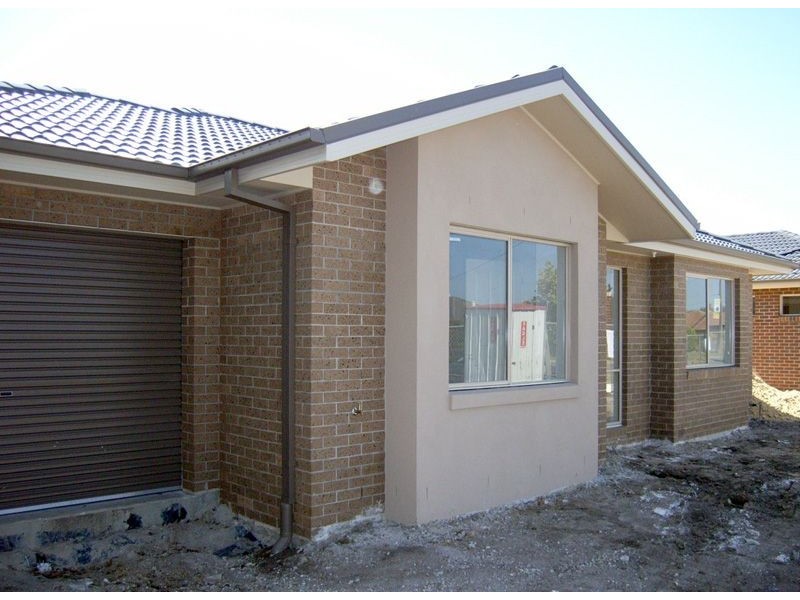 1-6/27/29 Rogers Street, Pakenham VIC 3810