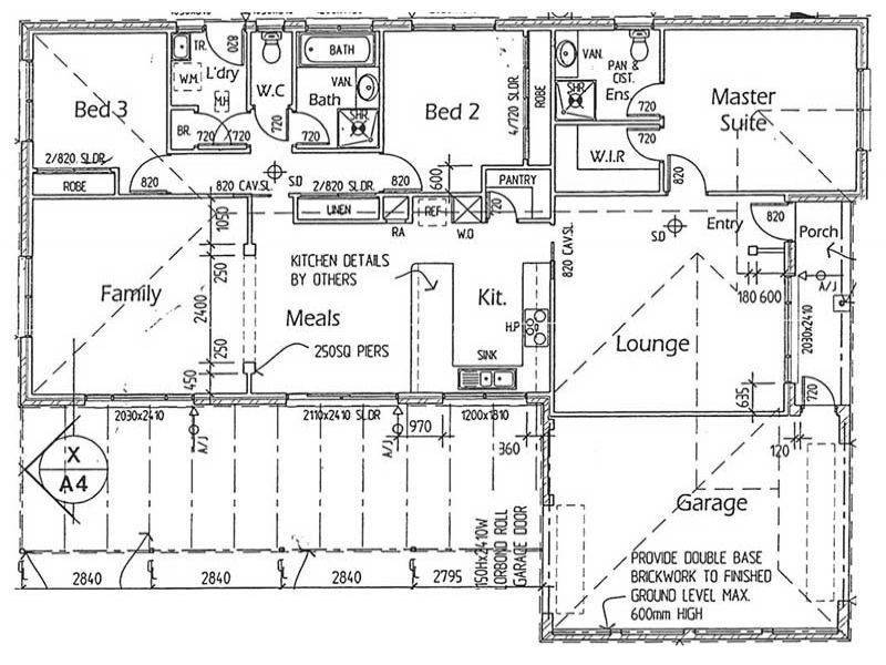 55 Balmoral Way, Pakenham VIC 3810