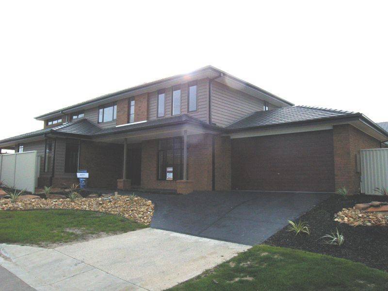 Lot 421 Goulburn Place, Pakenham VIC 3810