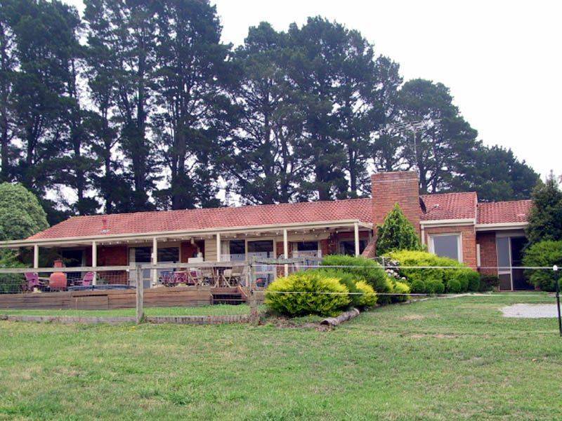 370 Sanders Road, Tonimbuk VIC 3815