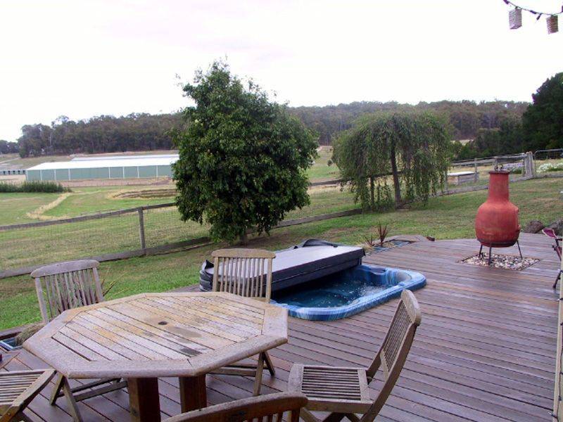 370 Sanders Road, Tonimbuk VIC 3815