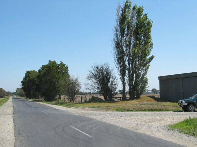 Lot 75 Tynong Bayles Road, Bayles VIC 3981