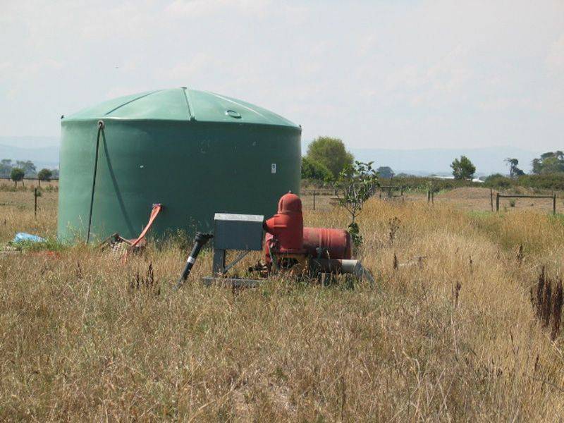 Lot 75 Tynong Bayles Road, Bayles VIC 3981