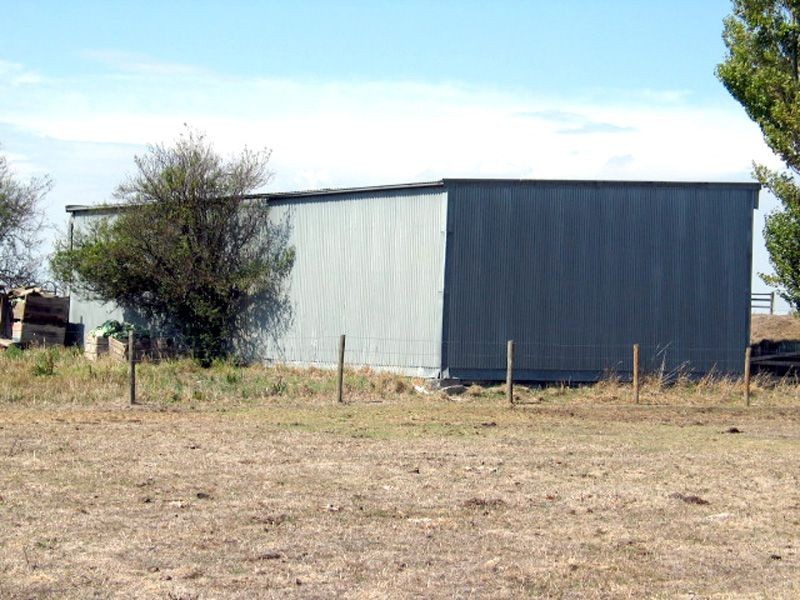 Lot 75 Tynong Bayles Road, Bayles VIC 3981