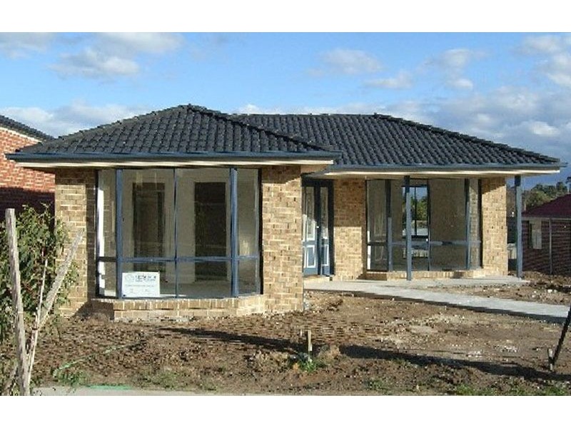 Lot 11 Manna Gum Drive, Pakenham VIC 3810