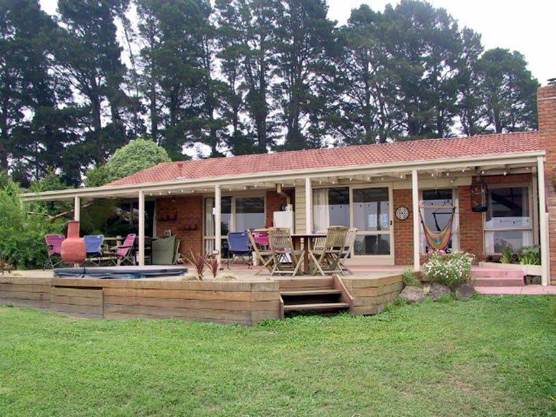 370 Sanders Road, Tonimbuk VIC 3815