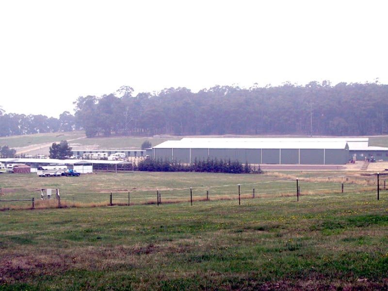 370 Sanders Road, Tonimbuk VIC 3815