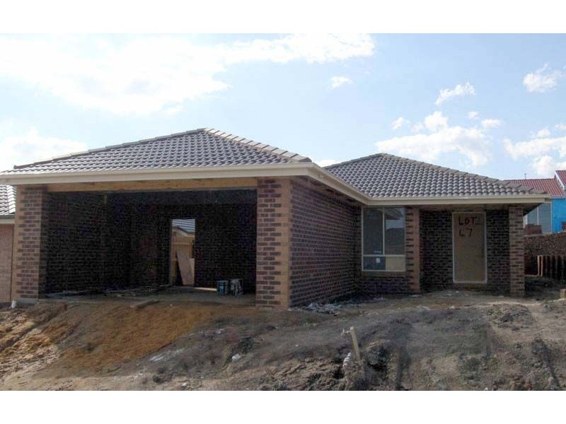 Lot 47 Manna Gum Drive, Pakenham VIC 3810