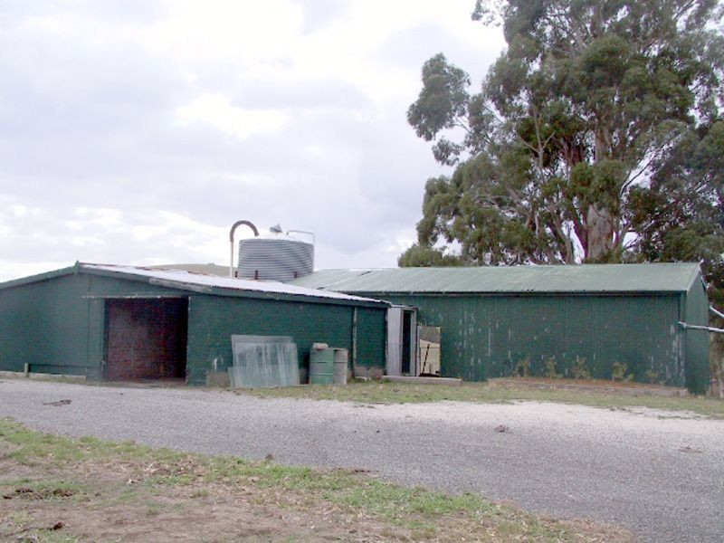 235 Mountain View Road, Poowong VIC 3988