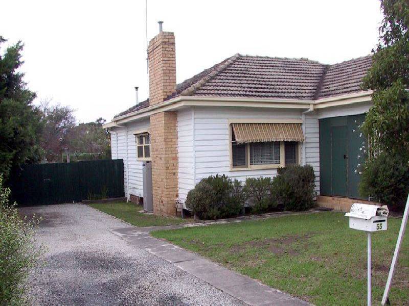 55 King Street, Pakenham VIC 3810