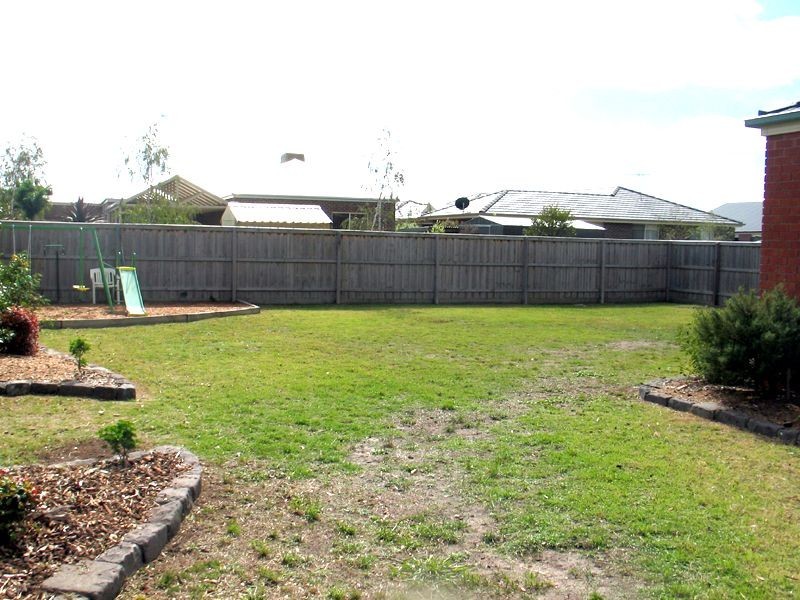 3 Hume Court, Pakenham VIC 3810