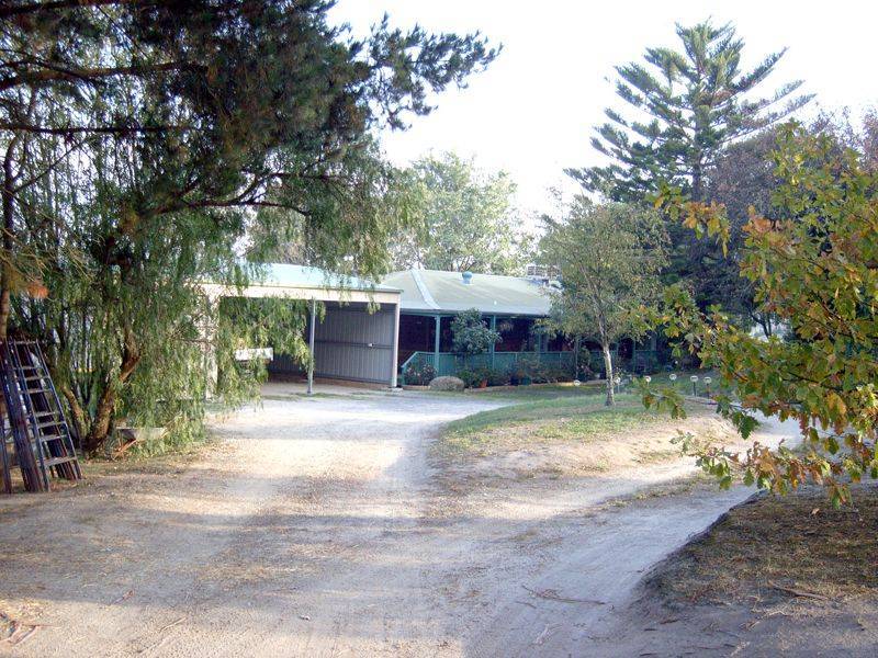 75 Bullen Road, Maryknoll VIC 3812