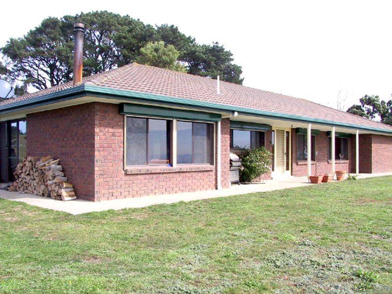 361 Old Leongatha Road, Yarragon VIC 3823