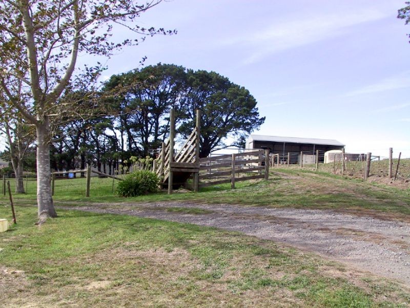 361 Old Leongatha Road, Yarragon VIC 3823