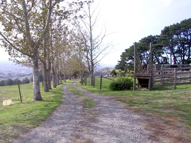 361 Old Leongatha Road, Yarragon VIC 3823