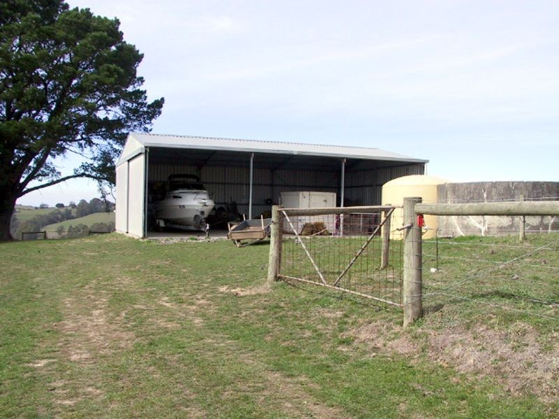 361 Old Leongatha Road, Yarragon VIC 3823