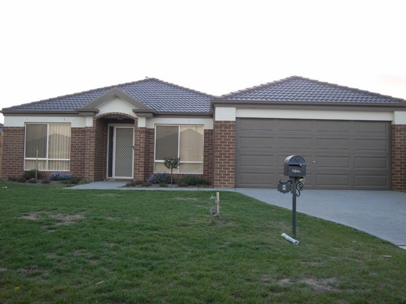 9 Toorang Court, Pakenham VIC 3810