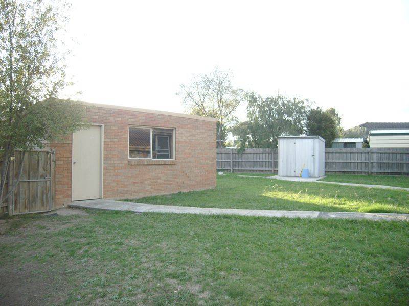 51 Barrington Drive, Pakenham VIC 3810