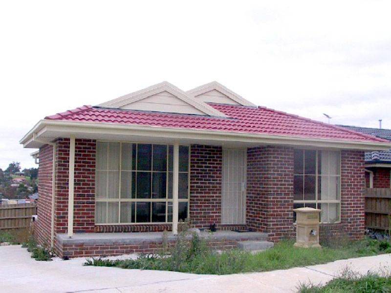 22 Tuscany Rise, Pakenham VIC 3810