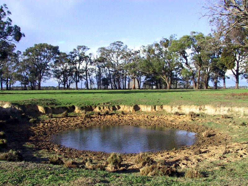 Lot 1 Yarragon Shady Creek Road, Yarragon VIC 3823