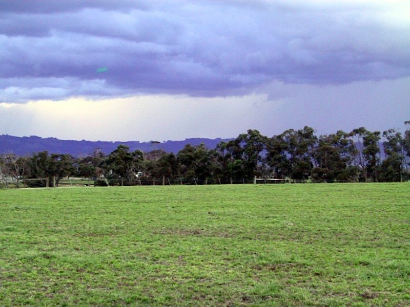 Lot 1 Yarragon Shady Creek Road, Yarragon VIC 3823