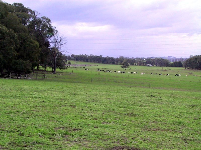 Lot 1 Yarragon Shady Creek Road, Yarragon VIC 3823