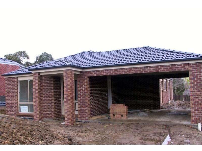 Lot 424 Manna Gum Drive, Pakenham VIC 3810
