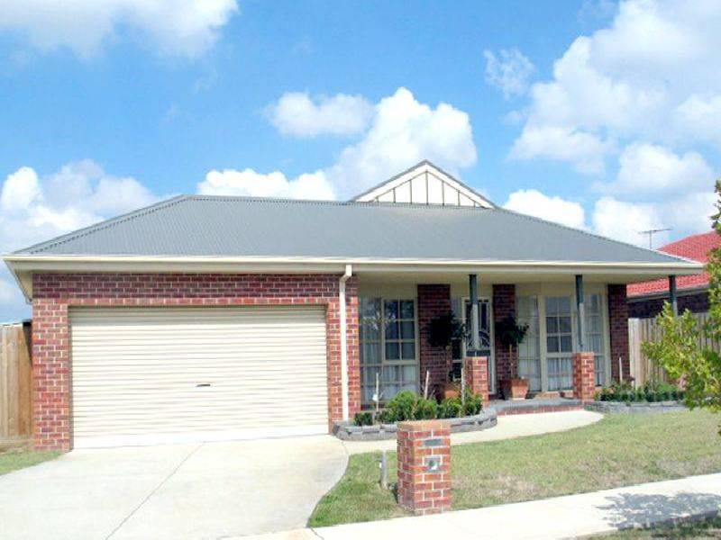 24 Park Boulevard, Pakenham VIC 3810