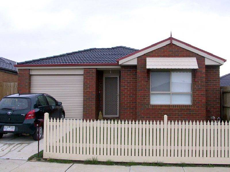 9 Acre Court, Pakenham VIC 3810