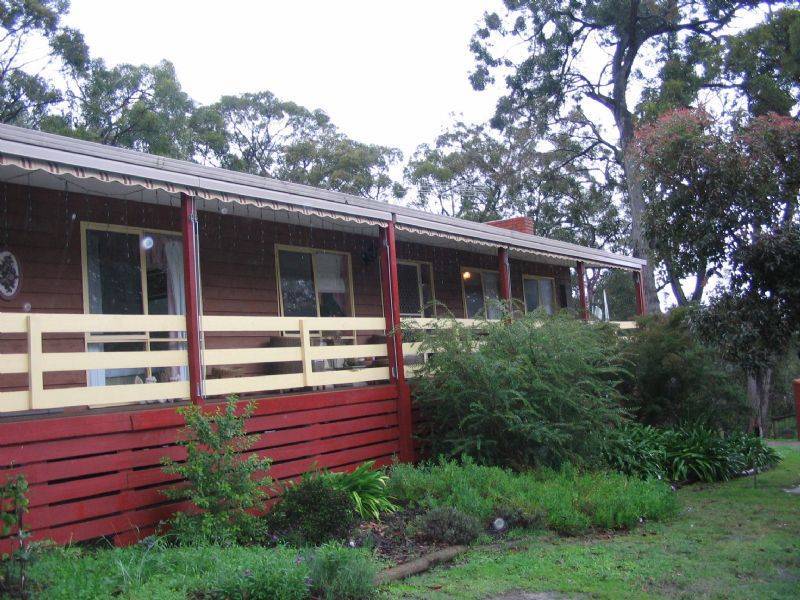 412 Fogarty Road, Maryknoll VIC 3812