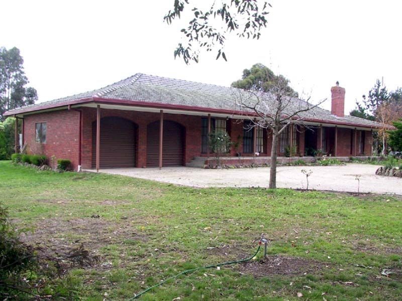 31 Ryan Road, Pakenham VIC 3810