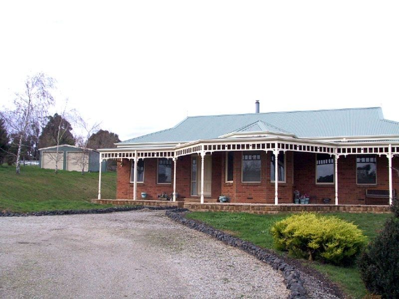362 Jindivick Road, Neerim South VIC 3831