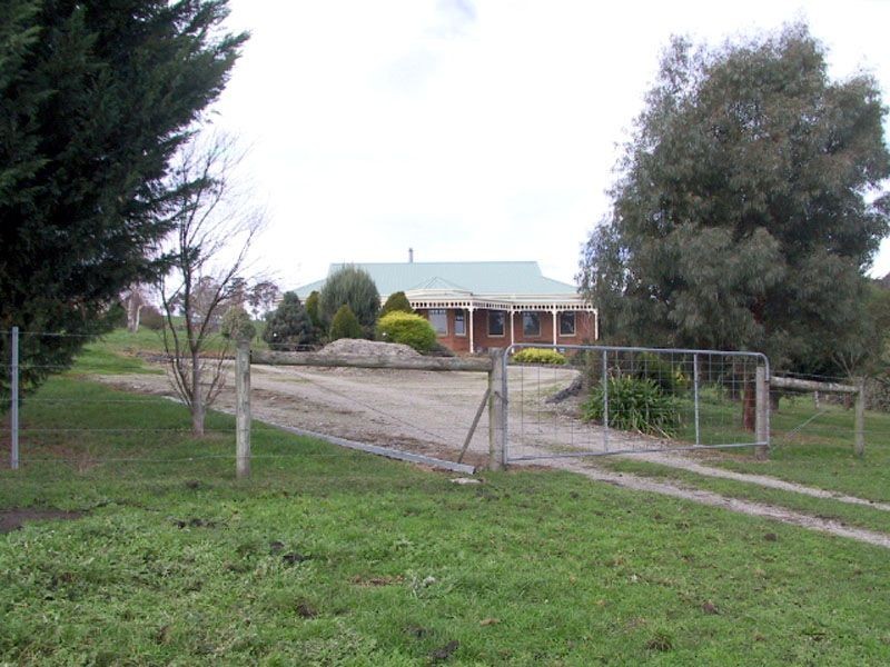 362 Jindivick Road, Neerim South VIC 3831