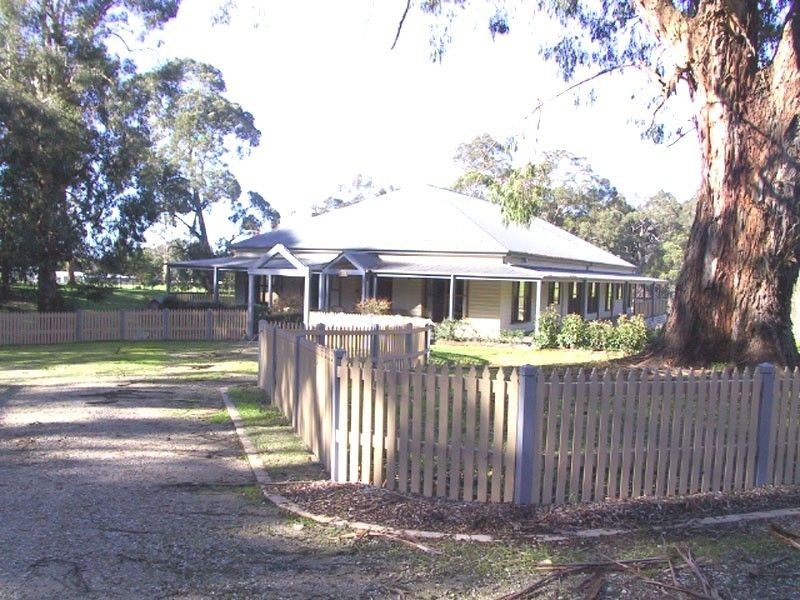 224 Bridal Road, Tonimbuk VIC 3815