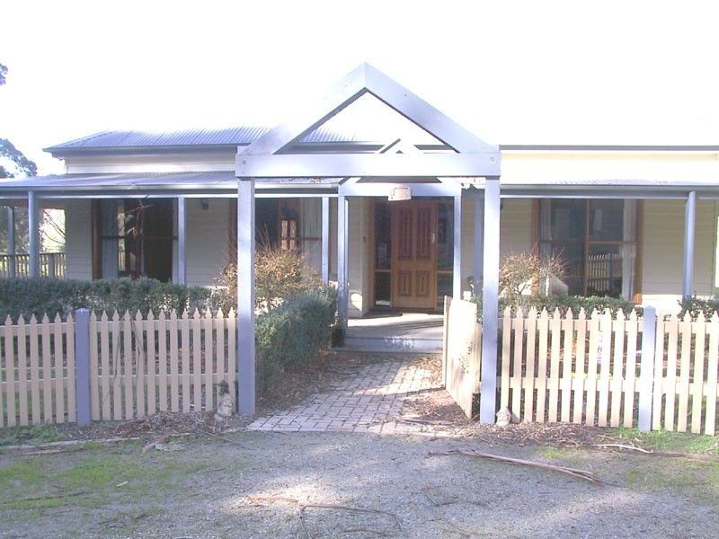 224 Bridal Road, Tonimbuk VIC 3815