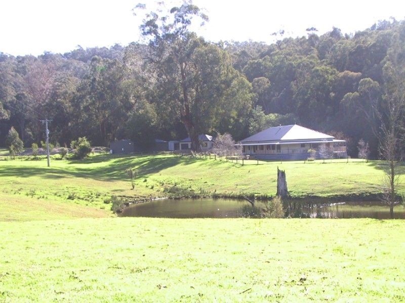 224 Bridal Road, Tonimbuk VIC 3815