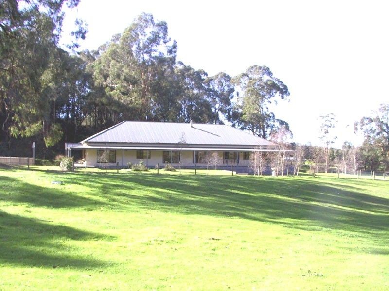 224 Bridal Road, Tonimbuk VIC 3815