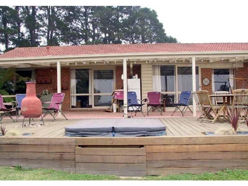 370 Sanders Road, Tonimbuk VIC 3815