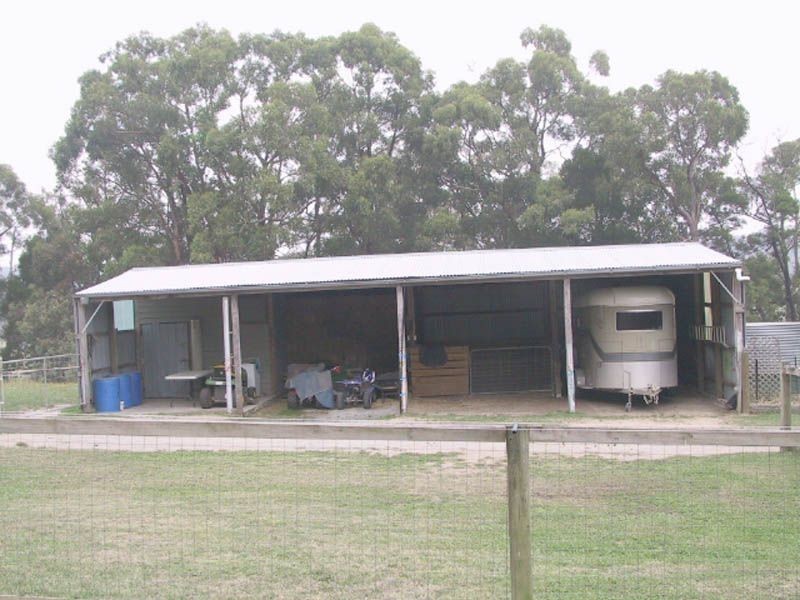 370 Sanders Road, Tonimbuk VIC 3815