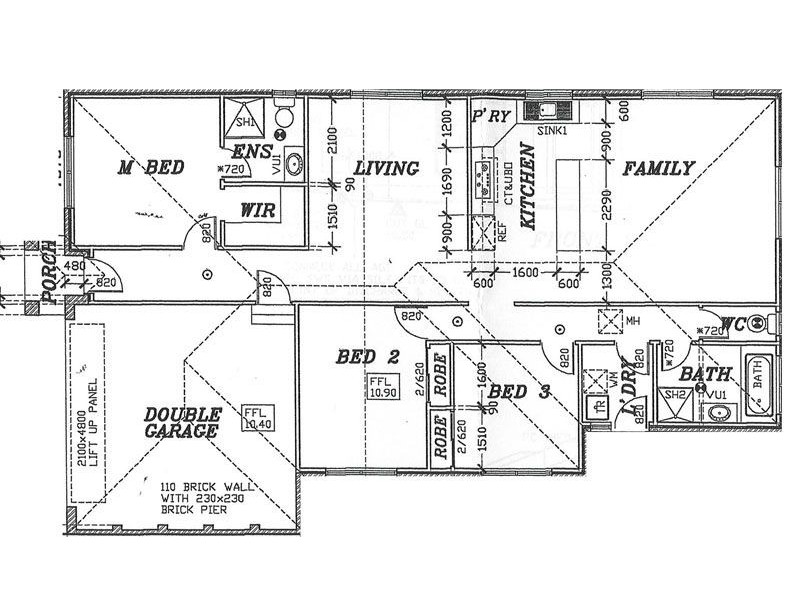 Lot 28 Ayesha Rise, Pakenham VIC 3810