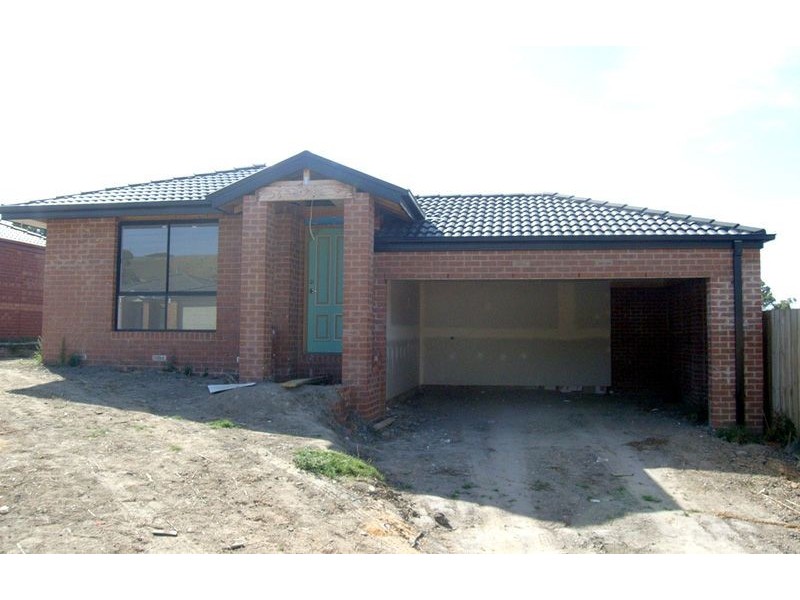 Lot 28 Ayesha Rise, Pakenham VIC 3810