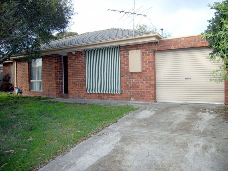 1 Isaac Court, Pakenham VIC 3810