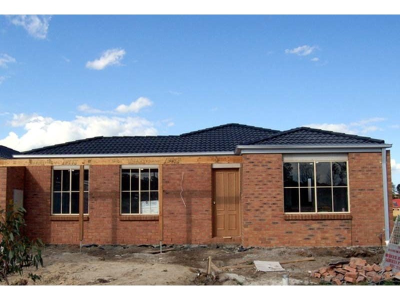 Lot 28 Manna Gum Drive, Pakenham VIC 3810