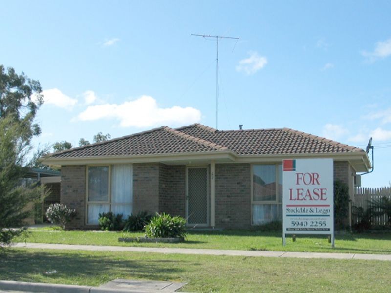 Lot 424 Murphy Road, Pakenham VIC 3810