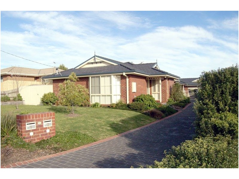 1/37 Eagle Drive, Pakenham VIC 3810